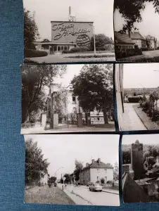 Фотографии ГДР