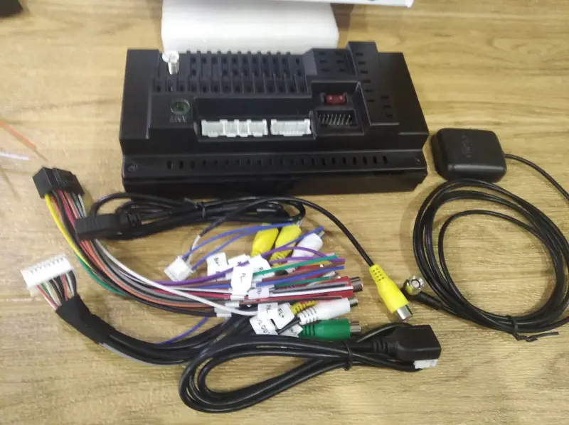 2 DIN AS. Магнитола Android, 2/32 GB 7 дюйм - Вся Беларусь - 235171 - Доска объявлений Kupika.by - Фото 2