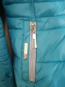 Куртка зимняя, р-р 42-44