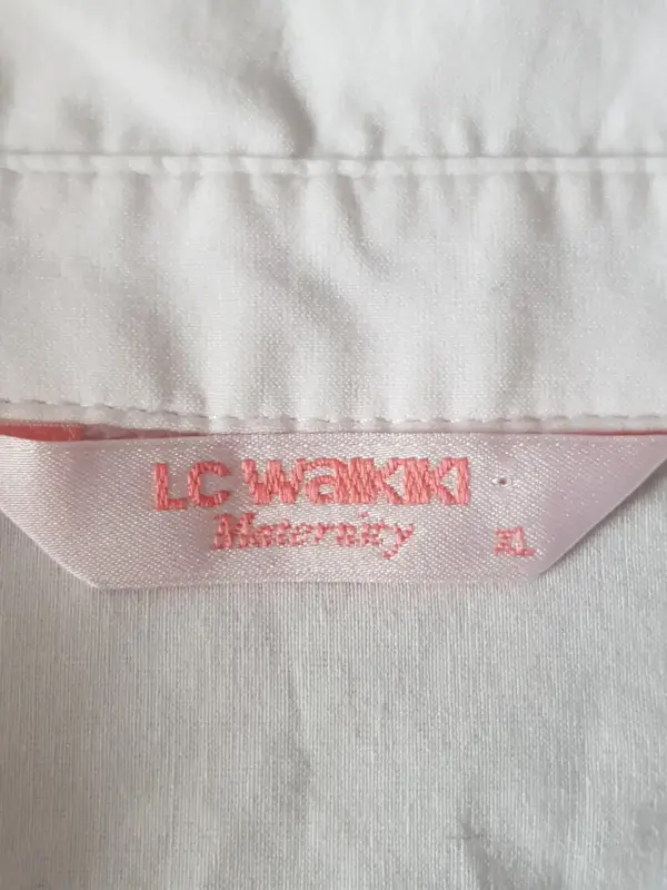 Одежда для беременных - блузка для беременной фирмы LC Waikiki - Вся Беларусь - Фото 3 блузка для беременной фирмы LC Waikiki - Вся Беларусь - 234483 - Доска объявлений Kupika.by - Фото 3