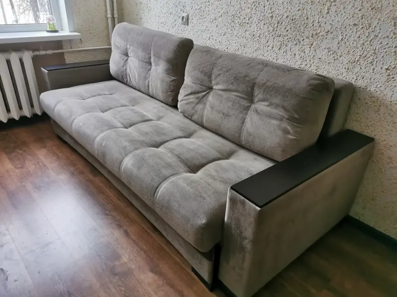 Диван-кровать