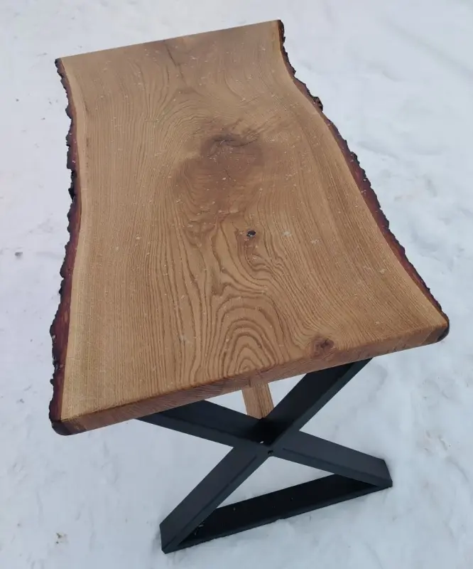 Дубовый стол - Вся Беларусь - 232990 - Доска объявлений Kupika.by - Фото 3