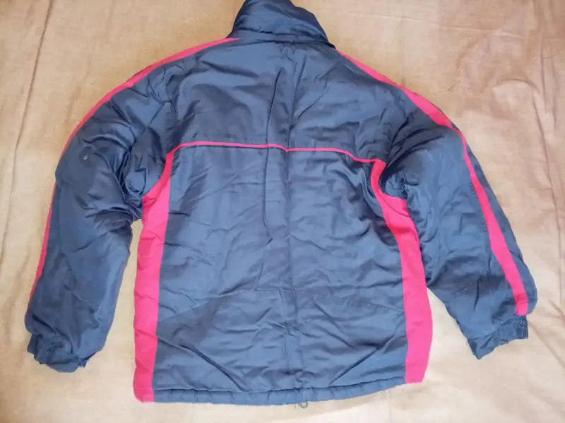 Куртка для мальчика. Торг - Вся Беларусь - 234126 - Доска объявлений Kupika.by - Фото 2