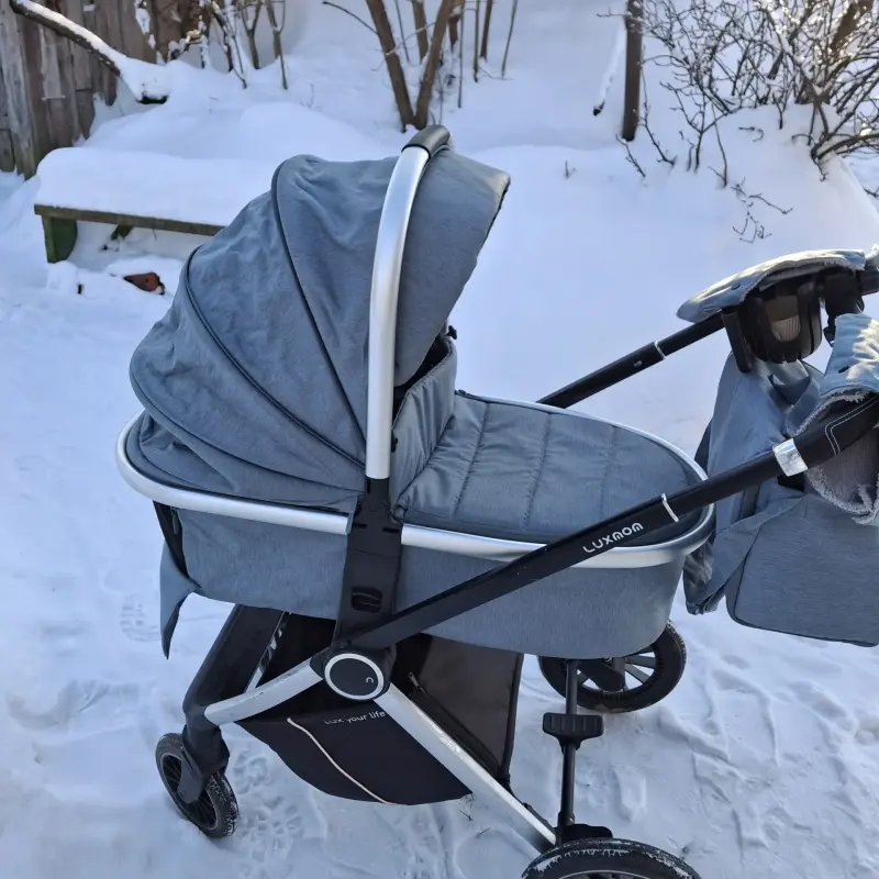 Детская коляска