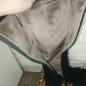 Сапоги зимние