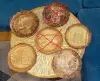 Антиквариат, искусство - Сувенирные тарелки на стену из разных стран мира - Вся Беларусь Сувенирные тарелки на стену из разных стран мира - Вся Беларусь - 133165 - Доска объявлений Kupika.by