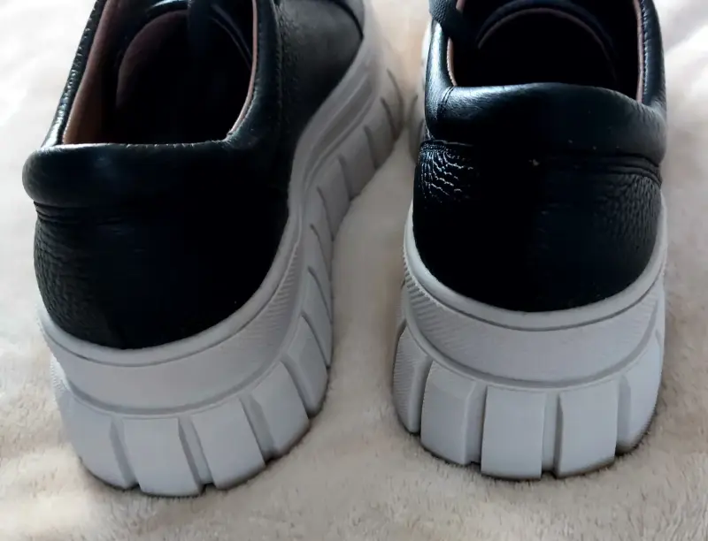 Женская обувь БУ и новая - Туфли, р.36, произв.Белвест - Вся Беларусь - Фото 4 Туфли, р.36, произв.Белвест - Вся Беларусь - 234026 - Доска объявлений Kupika.by - Фото 4