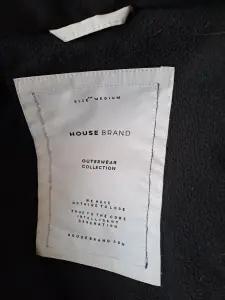 Зимняя куртка HOUSE  р.M (см.замеры)