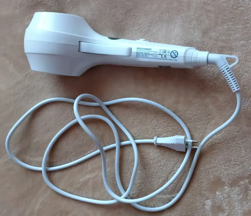 Плойка автоматическая Redmond - Вся Беларусь - 233524 - Доска объявлений Kupika.by - Фото 4