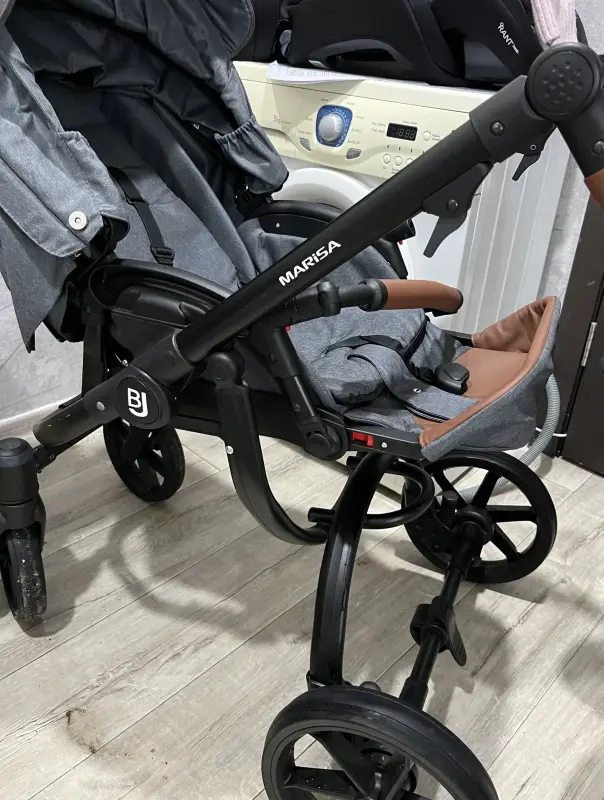 Детская коляска - Вся Беларусь - 233105 - Доска объявлений Kupika.by - Фото 3