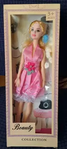 Куклы, новые в коробке-2шт