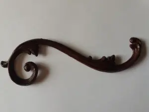 Декор мебельный