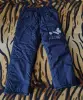 Одежда для девочек - Штаны синие утепленные на байке на 4-5лет (р.104-116), б.у - Вся Беларусь Штаны синие утепленные на байке на 4-5лет (р.104-116), б.у - Вся Беларусь - 232610 - Доска объявлений Kupika.by