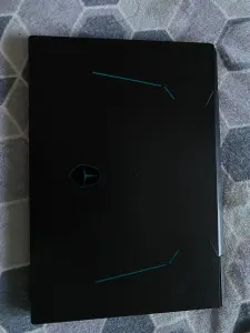 Игровой ноутбук