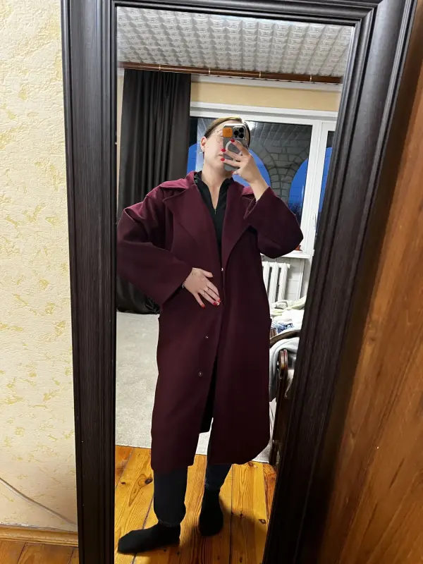 Пальто - Вся Беларусь - 233401 - Доска объявлений Kupika.by - Фото 4