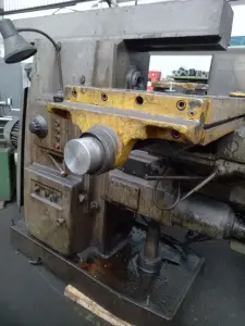 Станок горизонтально-фрезерный станок 6Р83Г, 400х1600 мм