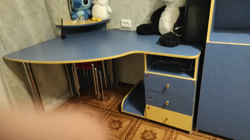 Детская мебель