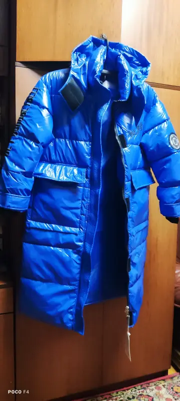 Пуховик - Вся Беларусь - 234249 - Доска объявлений Kupika.by - Фото 5