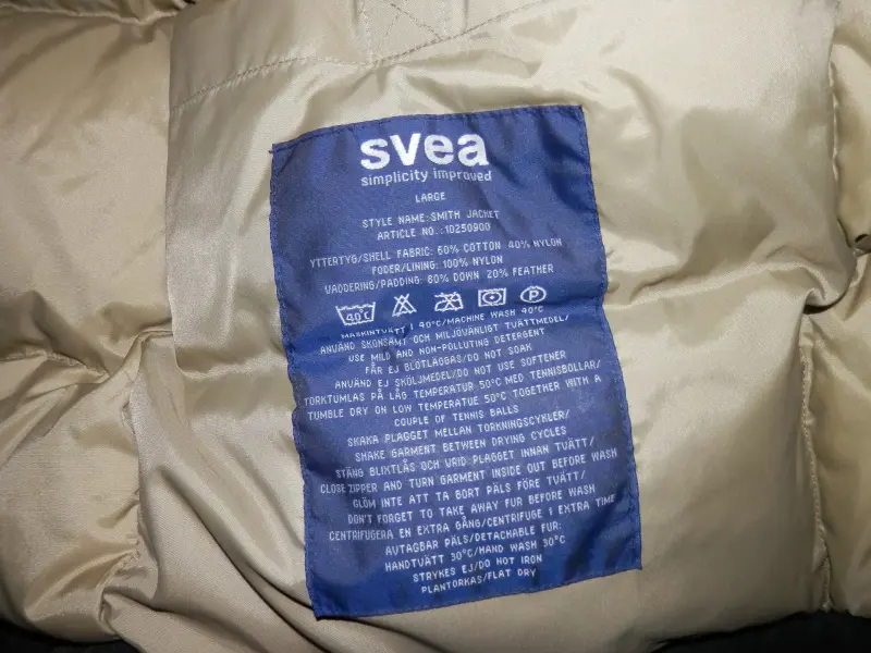 Пуховик Svea Швеция - Вся Беларусь - 233948 - Доска объявлений Kupika.by - Фото 3