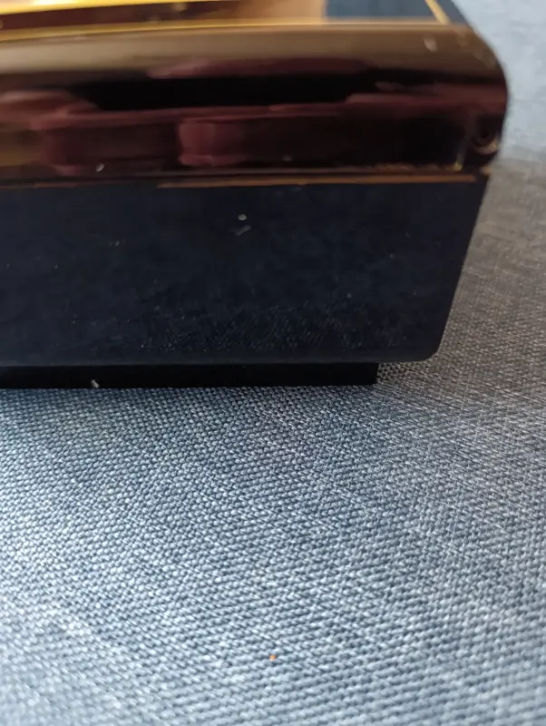 Антиквариат, искусство - Шкатулка японская музыкальная - Вся Беларусь - Фото 8 Шкатулка японская музыкальная - Вся Беларусь - 234077 - Доска объявлений Kupika.by - Фото 8