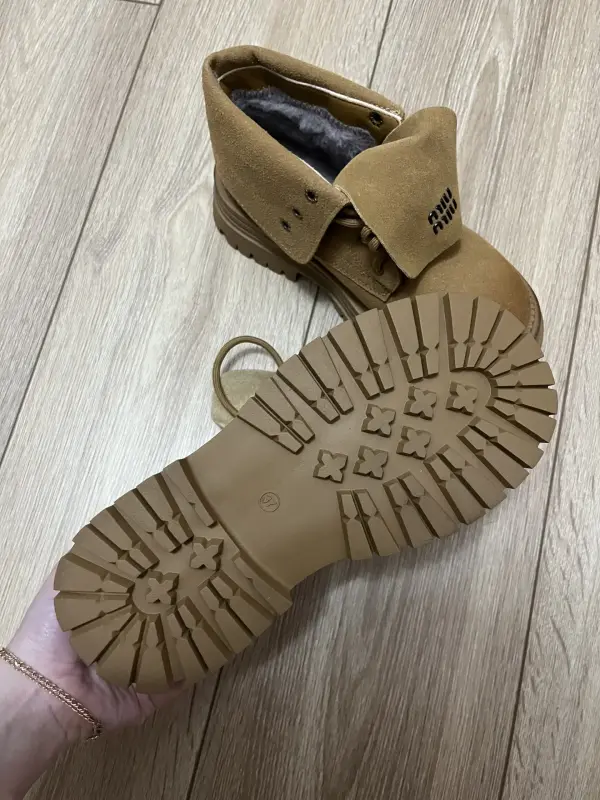 Ботинки miu miu - Вся Беларусь - 232515 - Доска объявлений Kupika.by - Фото 2