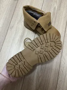 Ботинки miu miu