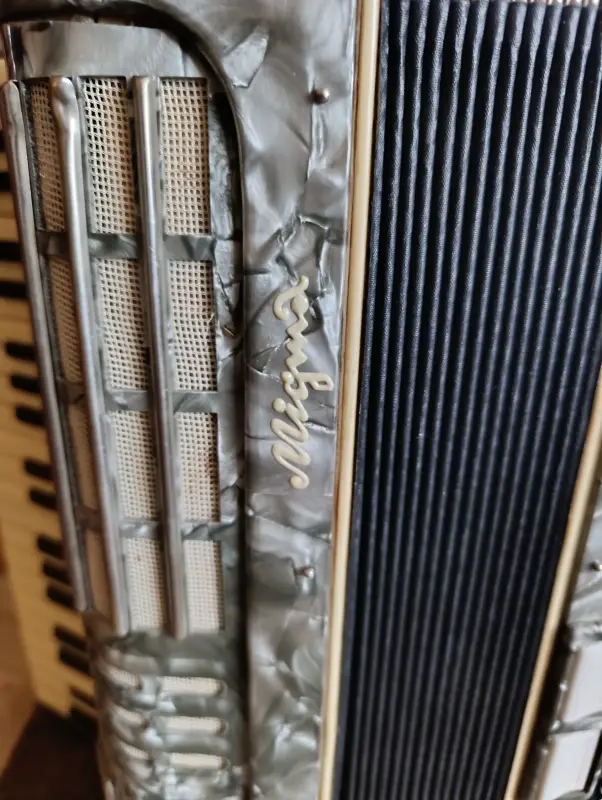 Аккордеон - Вся Беларусь - 232821 - Доска объявлений Kupika.by - Фото 6