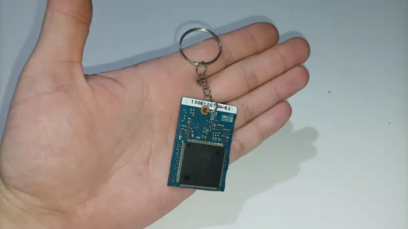 Брелок айтишника Redhim-PC #6 - Вся Беларусь - 233452 - Доска объявлений Kupika.by - Фото 3