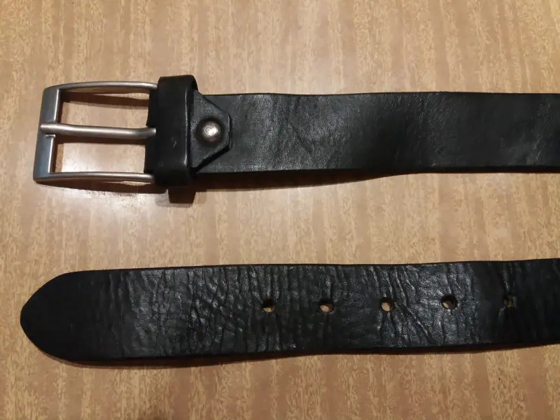 Мужские аксессуары - Ремень мужской - Вся Беларусь - Фото 5 Ремень мужской - Вся Беларусь - 233142 - Доска объявлений Kupika.by - Фото 5
