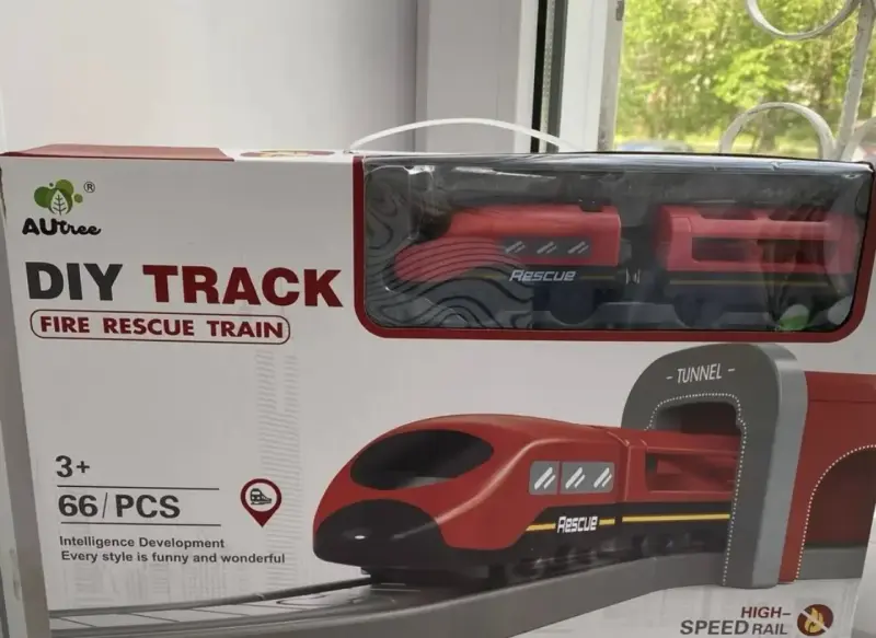 Железная дорога - Вся Беларусь - 233644 - Доска объявлений Kupika.by - Фото 3