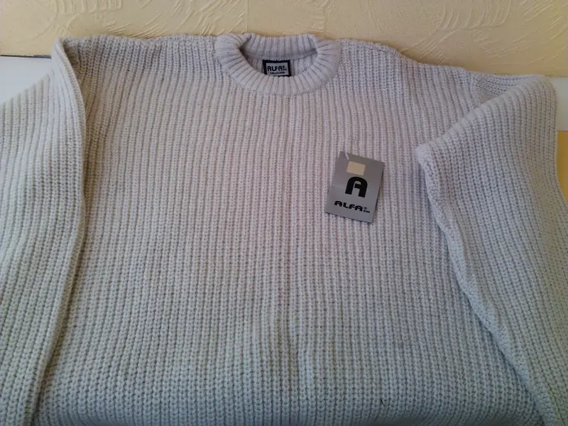 Джемпер мужской