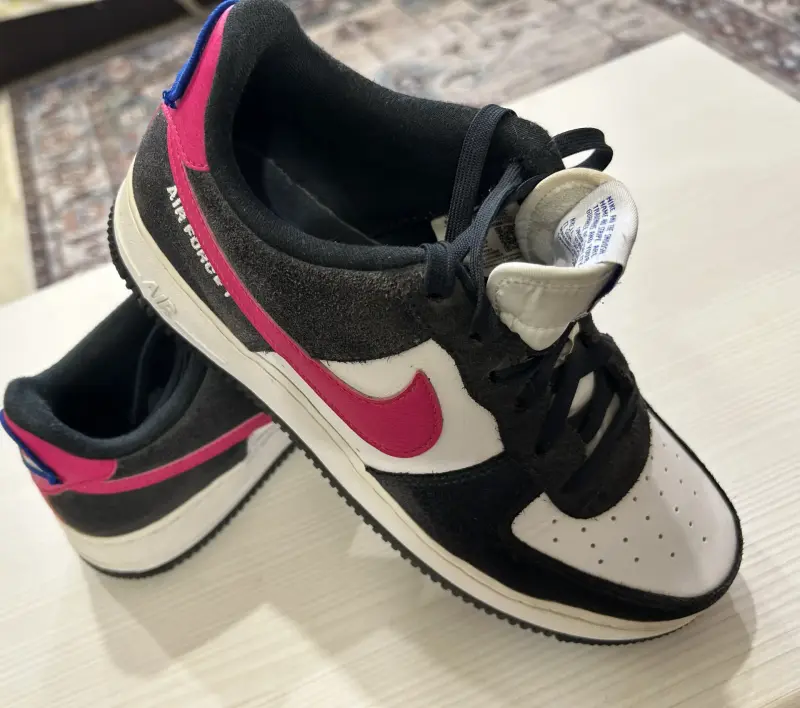 Кроссовки женские Nike - Вся Беларусь - 233651 - Доска объявлений Kupika.by - Фото 2