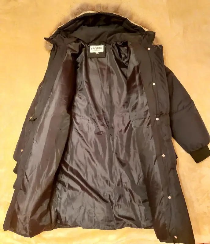 Полупальто, р.42-44-46 - Холопеничи - 233514 - Доска объявлений Kupika.by - Фото 4