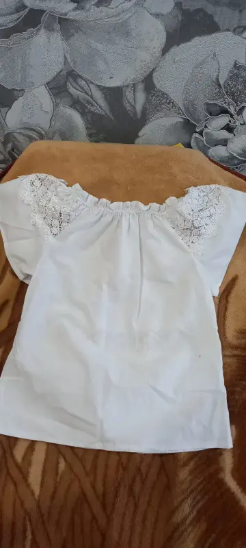 Женские блузки, рубашки - Блузка женская - Вся Беларусь - Фото 4 Блузка женская - Вся Беларусь - 233261 - Доска объявлений Kupika.by - Фото 4