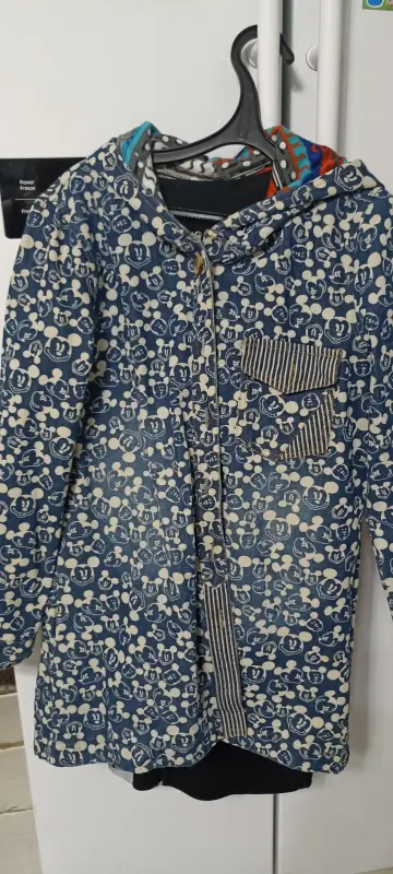 Женская верхняя одежда - Джинсовое пальто - Вся Беларусь Джинсовое пальто - Вся Беларусь - 234533 - Доска объявлений Kupika.by