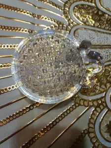 Розетка для варенья