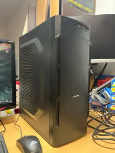 PC игровой компьютер i5 6500/GTX 1060 6Gb/RAM 16GB/1TB/SSD