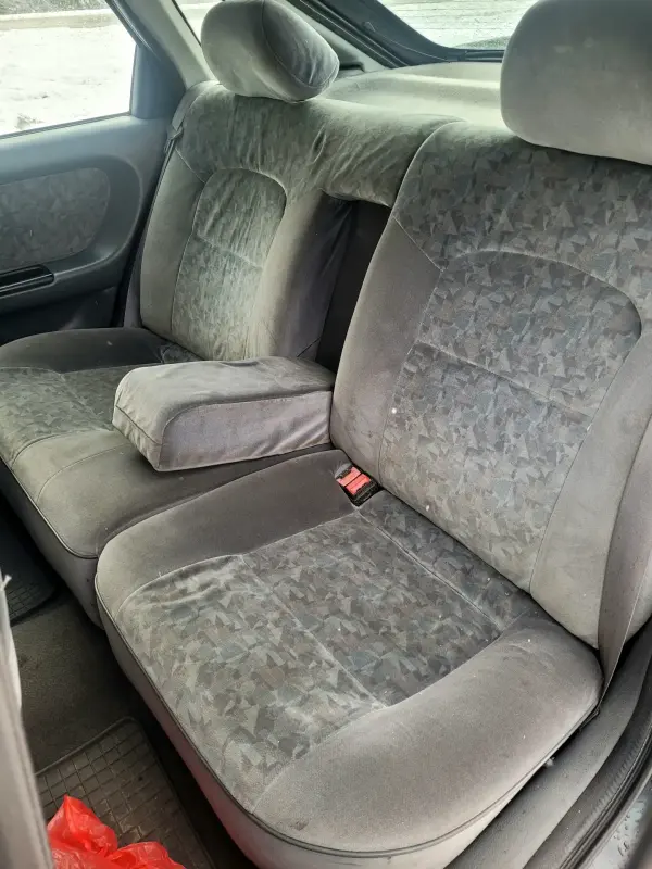 Рено лагуна 1 лифтбек 1.8i - Вся Беларусь - 235085 - Доска объявлений Kupika.by - Фото 14