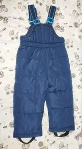 Полукомбинезон Baby Go. Почти новый 86