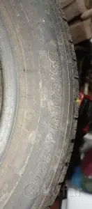 Белшина 185/60/R14 лето