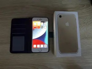Iphone 7 Gold 32Gb