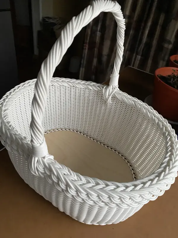 Кашпо из ротанга - Вся Беларусь - 233311 - Доска объявлений Kupika.by - Фото 5