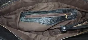 Сумка женская Prada