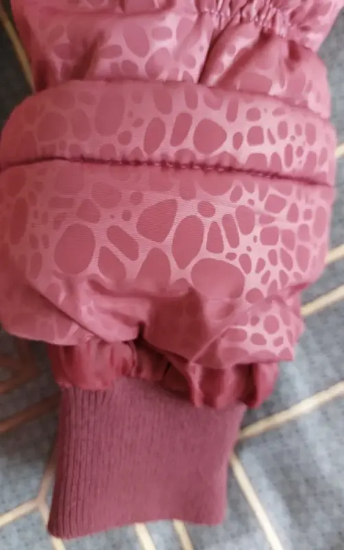 Полупальто, р.122-128-134 - Вся Беларусь - 233517 - Доска объявлений Kupika.by - Фото 3