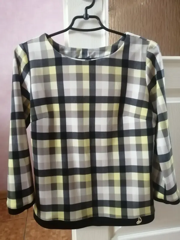 Блузка женская, 44р-р