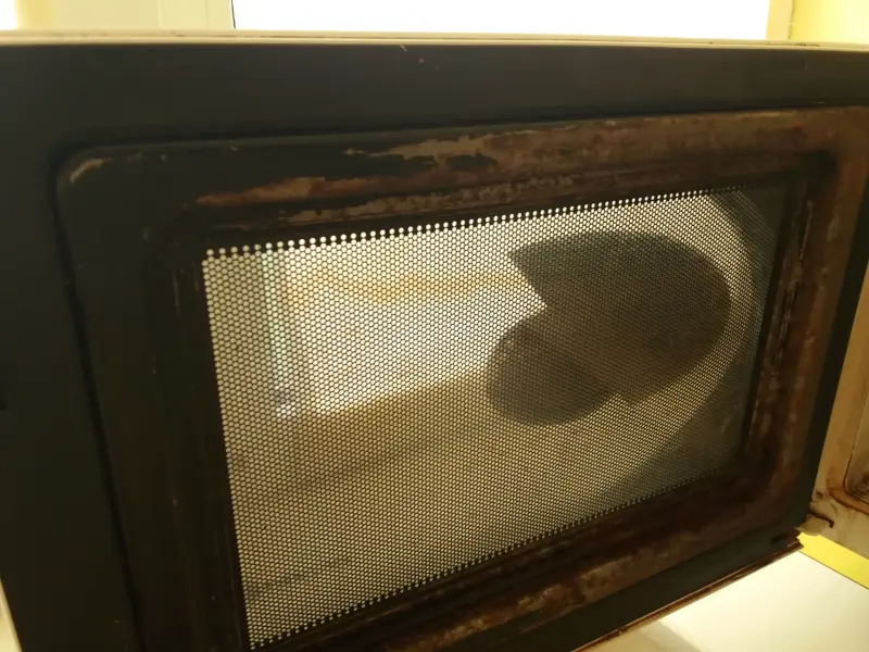 Микроволновая печь LG Electronics  Inc. - Вся Беларусь - 234283 - Доска объявлений Kupika.by - Фото 3