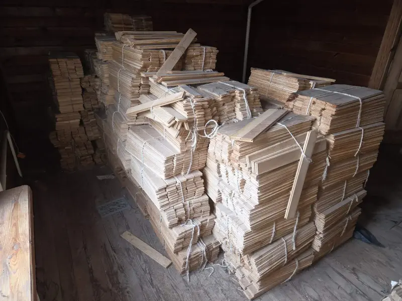 Древесные и пиломатериалы - Паркет дубовый - Вся Беларусь - Фото 3 Паркет дубовый - Вся Беларусь - 231791 - Доска объявлений Kupika.by - Фото 3