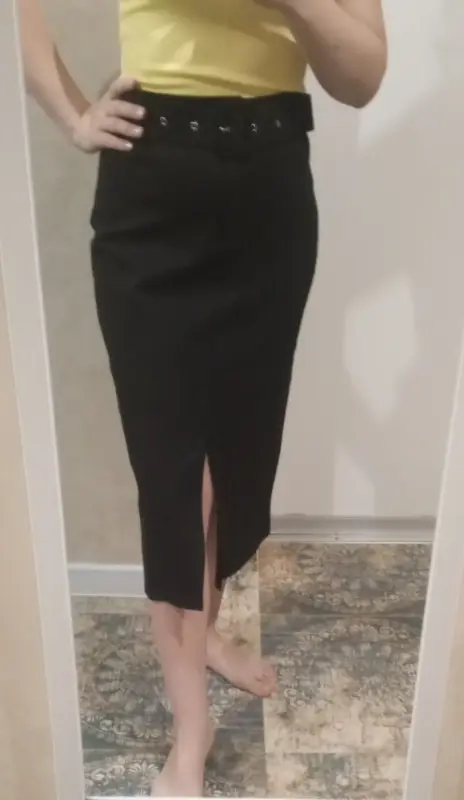 Шорты, юбки - Юбка - Вся Беларусь - Фото 4 Юбка - Вся Беларусь - 235109 - Доска объявлений Kupika.by - Фото 4