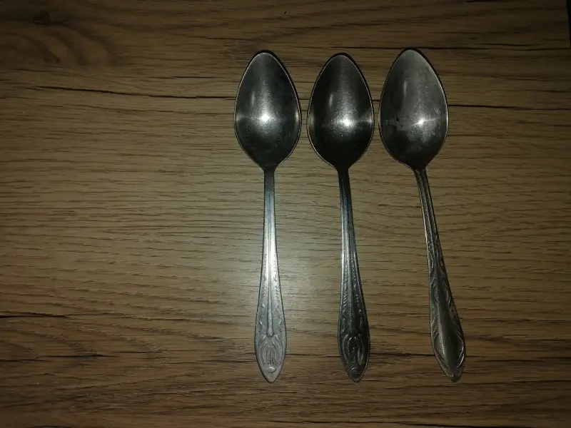 ложки столовые - Вся Беларусь - 232184 - Доска объявлений Kupika.by - Фото 7