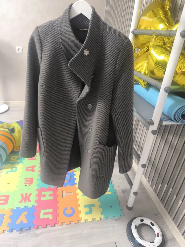 Женская верхняя одежда - Пальто женское - Вся Беларусь - Фото 3 Пальто женское - Вся Беларусь - 232905 - Доска объявлений Kupika.by - Фото 3